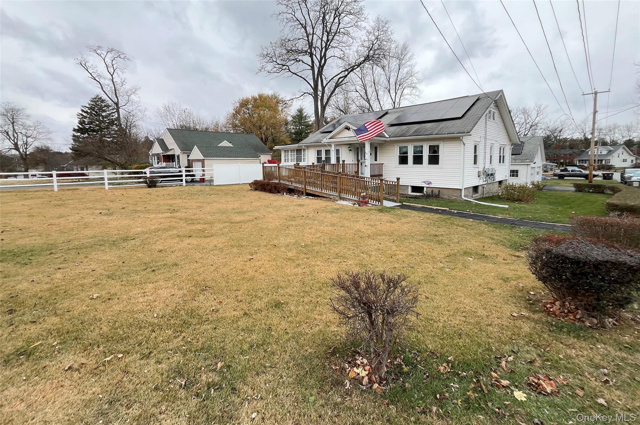 Single Family Overocker  Dutchess County, NY 12603, MLS-935265-36