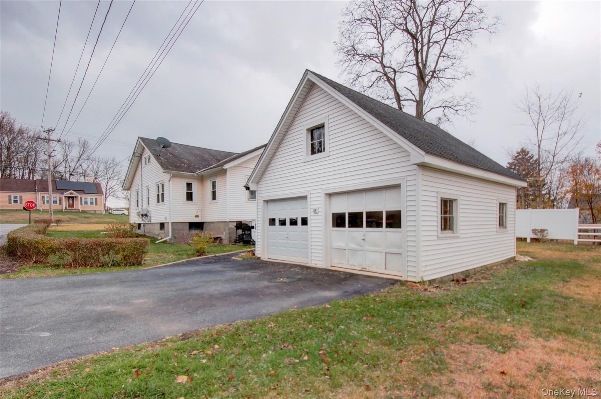 Single Family Overocker  Dutchess County, NY 12603, MLS-935265-37
