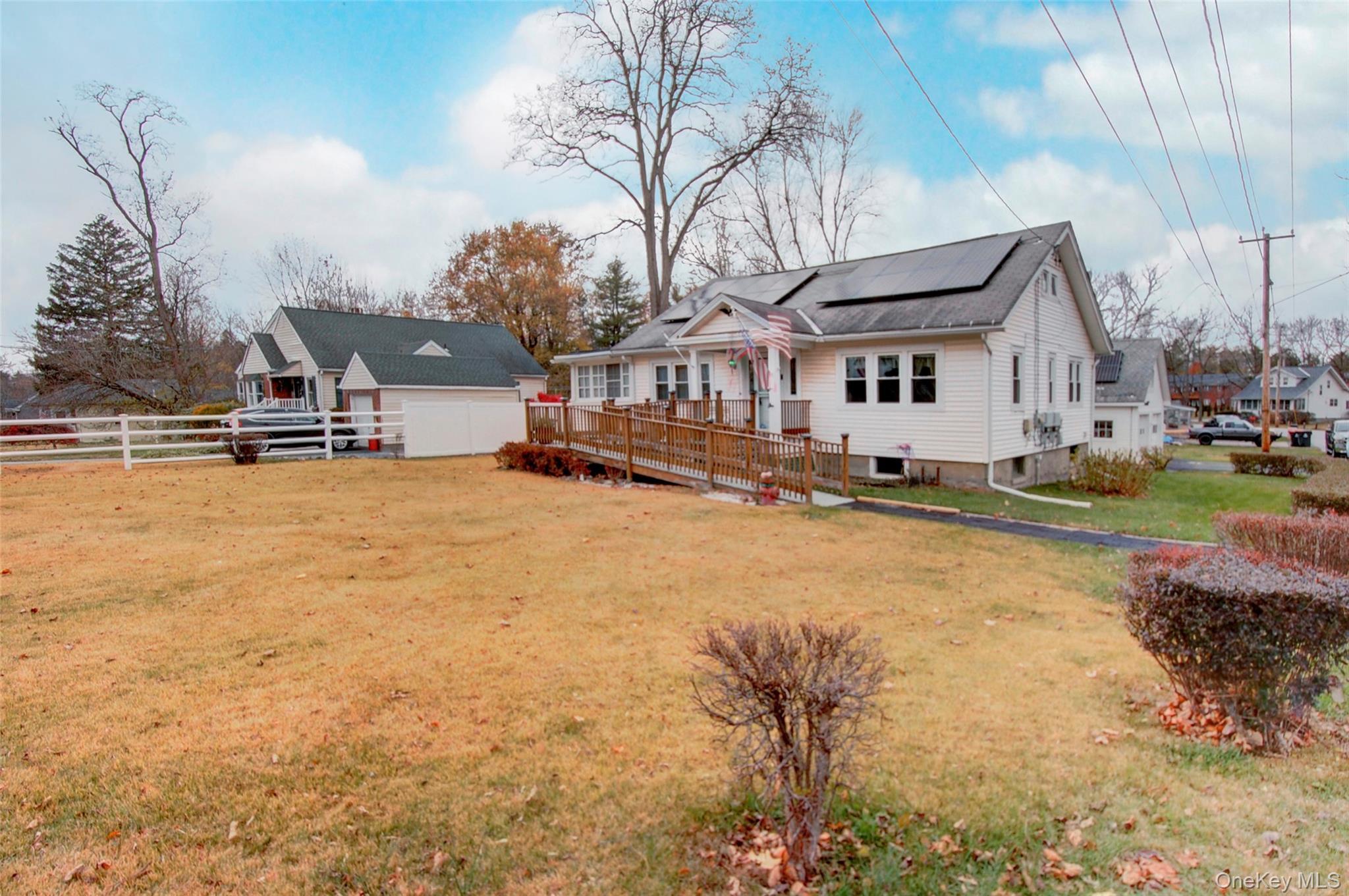 Single Family Overocker  Dutchess County, NY 12603, MLS-935265-39