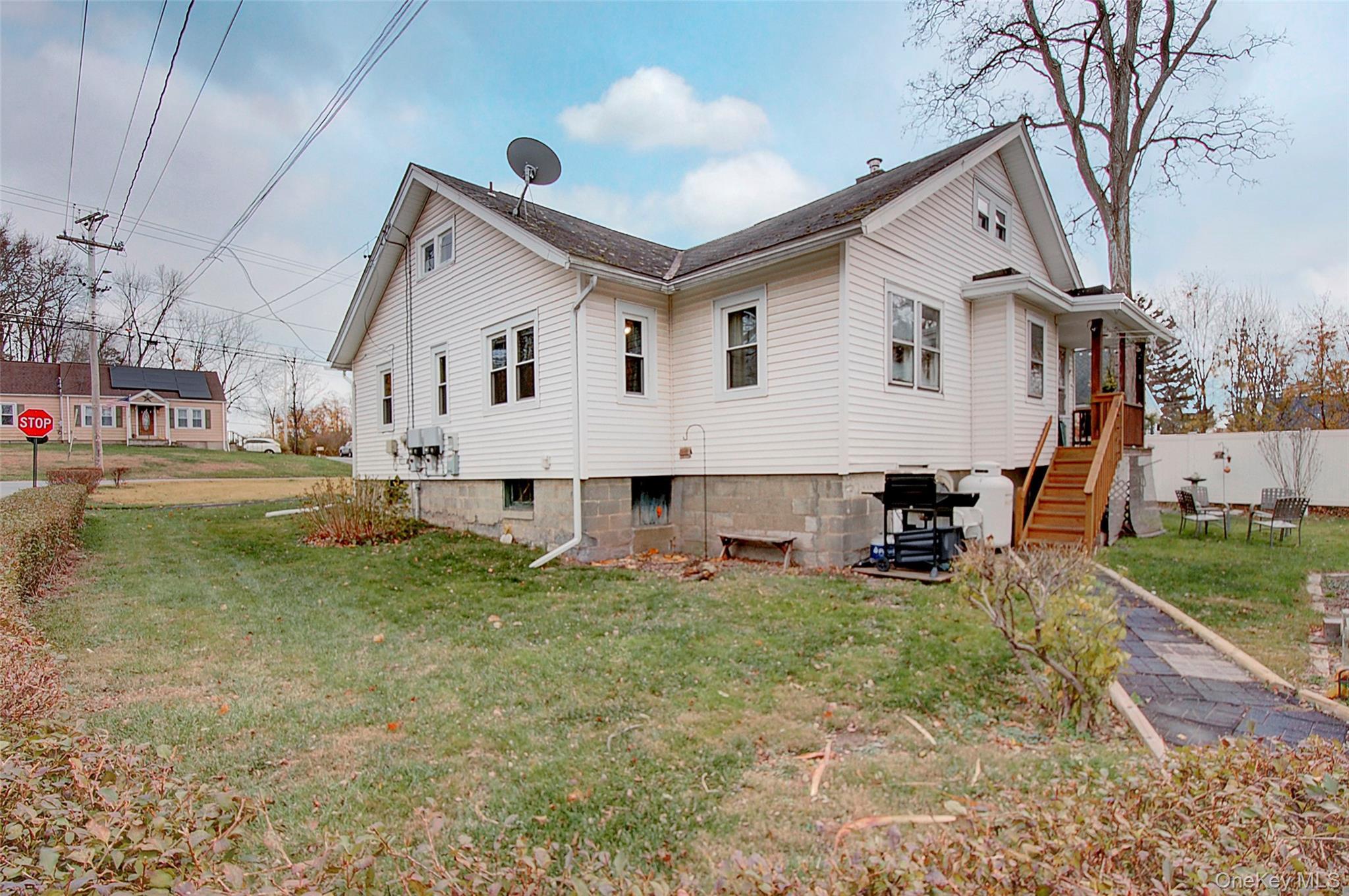 Single Family Overocker  Dutchess County, NY 12603, MLS-935265-40