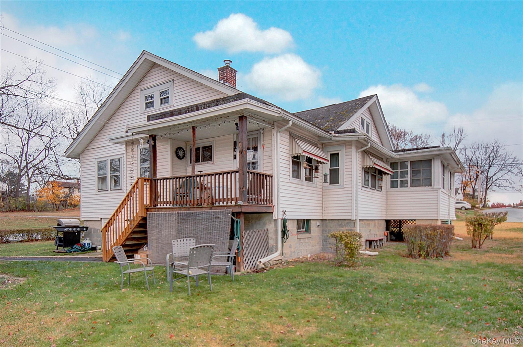 Single Family Overocker  Dutchess County, NY 12603, MLS-935265-42