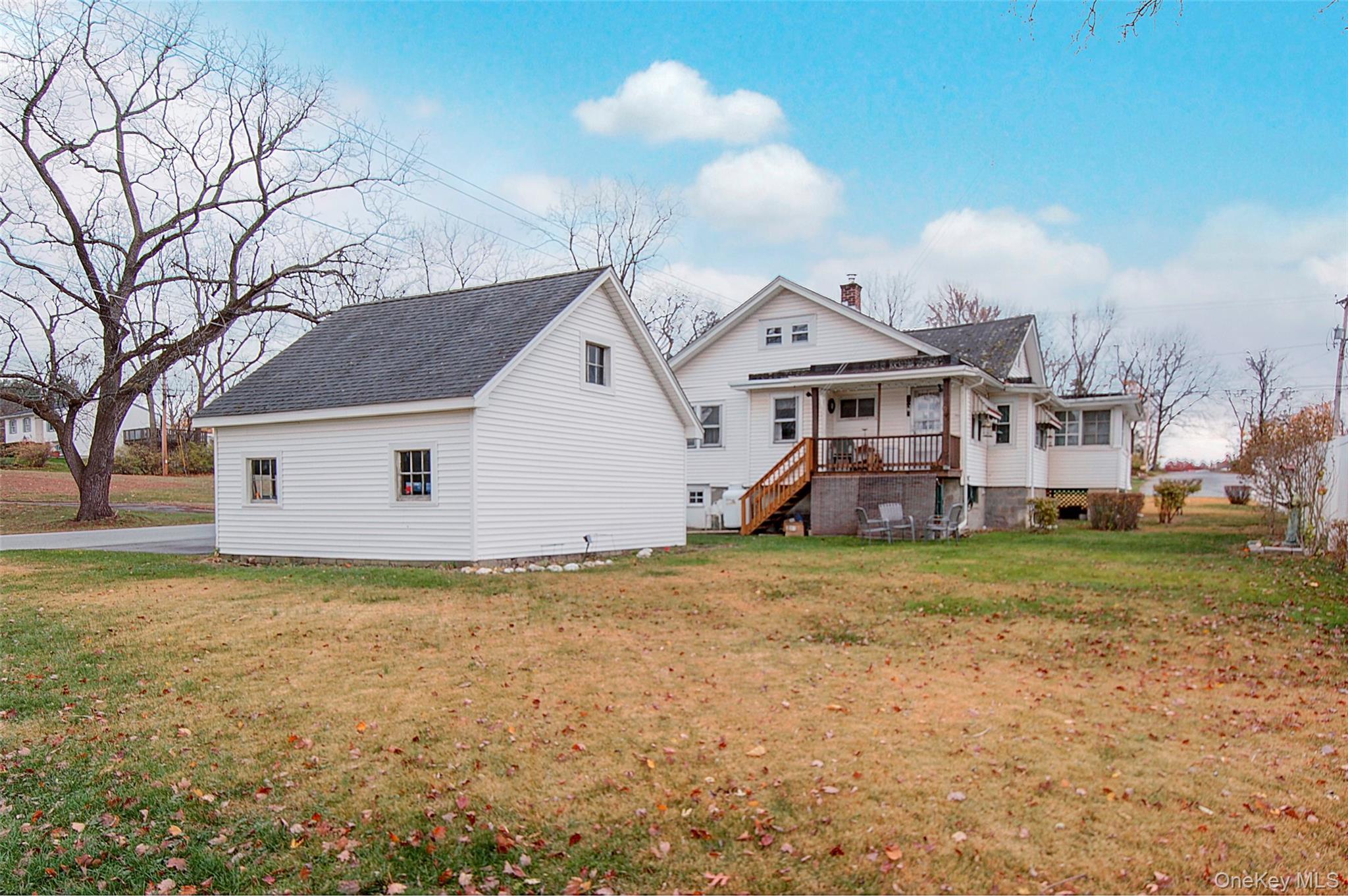 Single Family Overocker  Dutchess County, NY 12603, MLS-935265-44