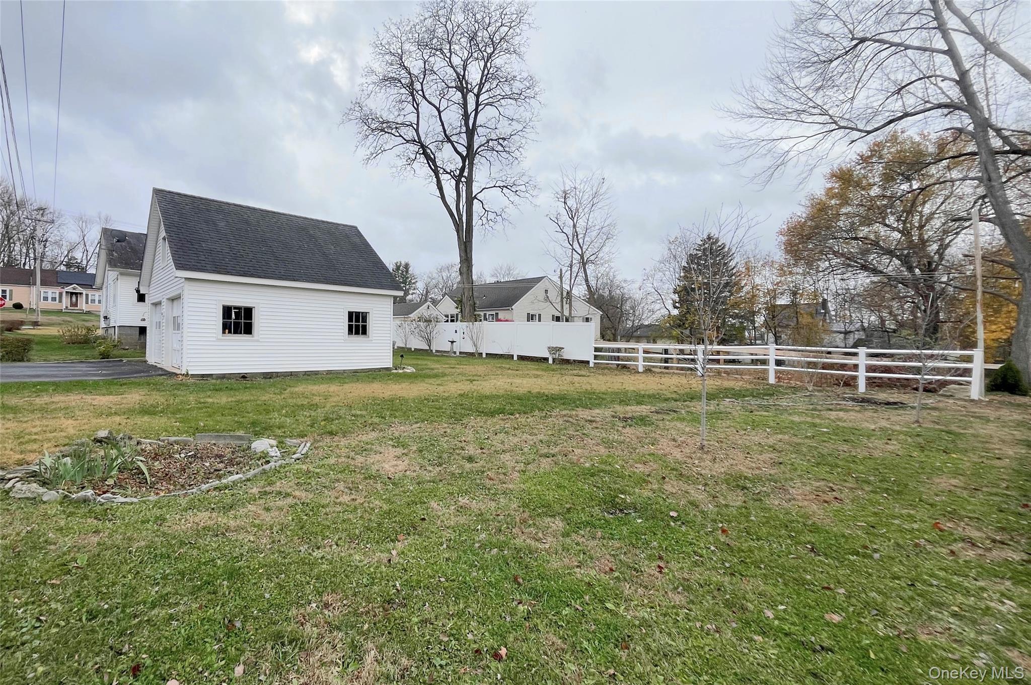 Single Family Overocker  Dutchess County, NY 12603, MLS-935265-45