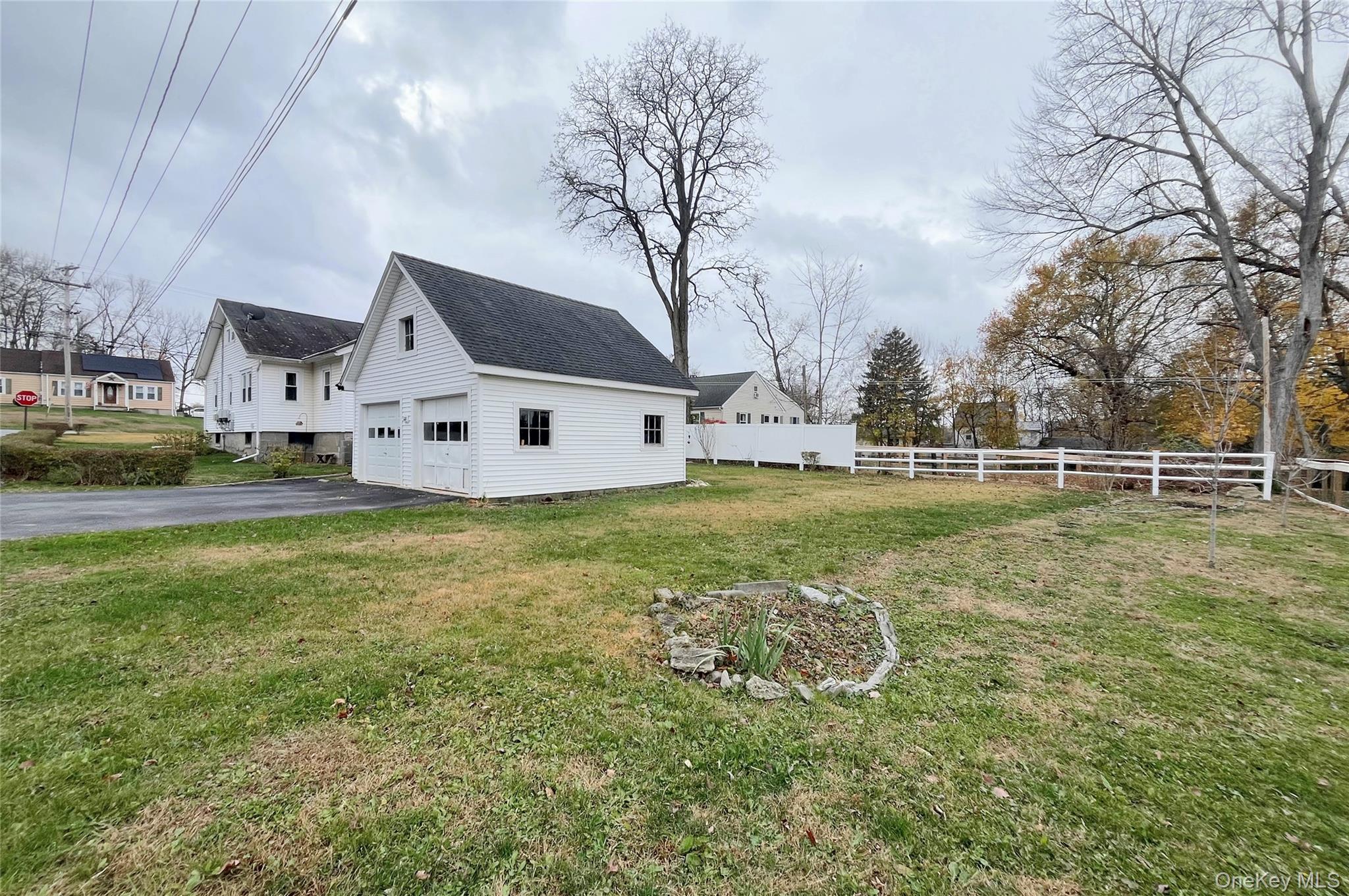 Single Family Overocker  Dutchess County, NY 12603, MLS-935265-46