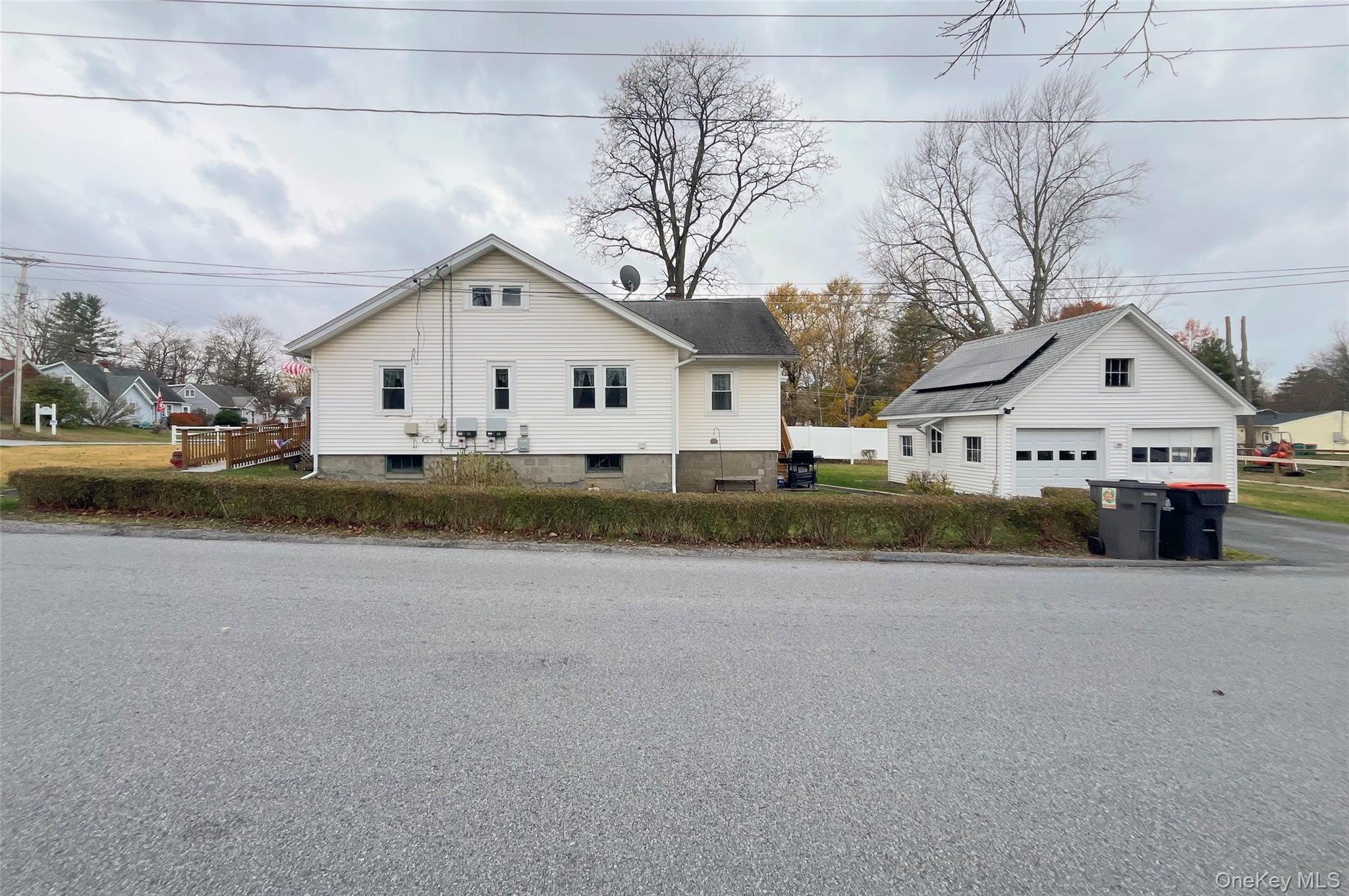 Single Family Overocker  Dutchess County, NY 12603, MLS-935265-48