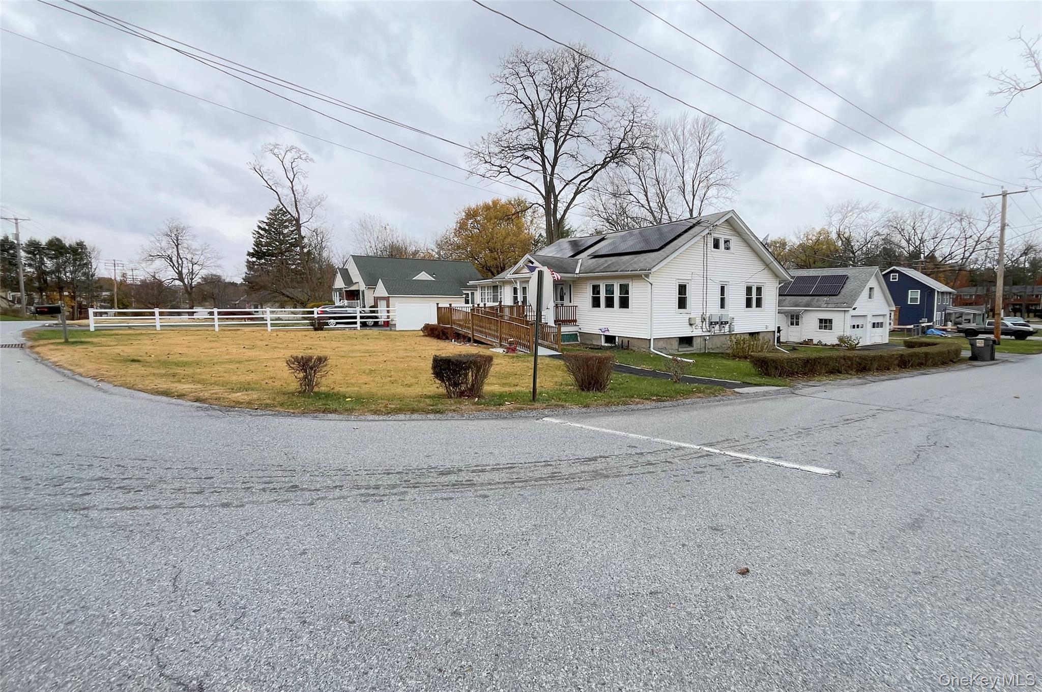 Single Family Overocker  Dutchess County, NY 12603, MLS-935265-49