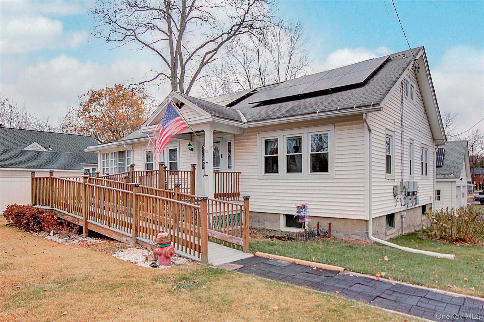 Single Family Overocker  Dutchess County, NY 12603, MLS-935265-50