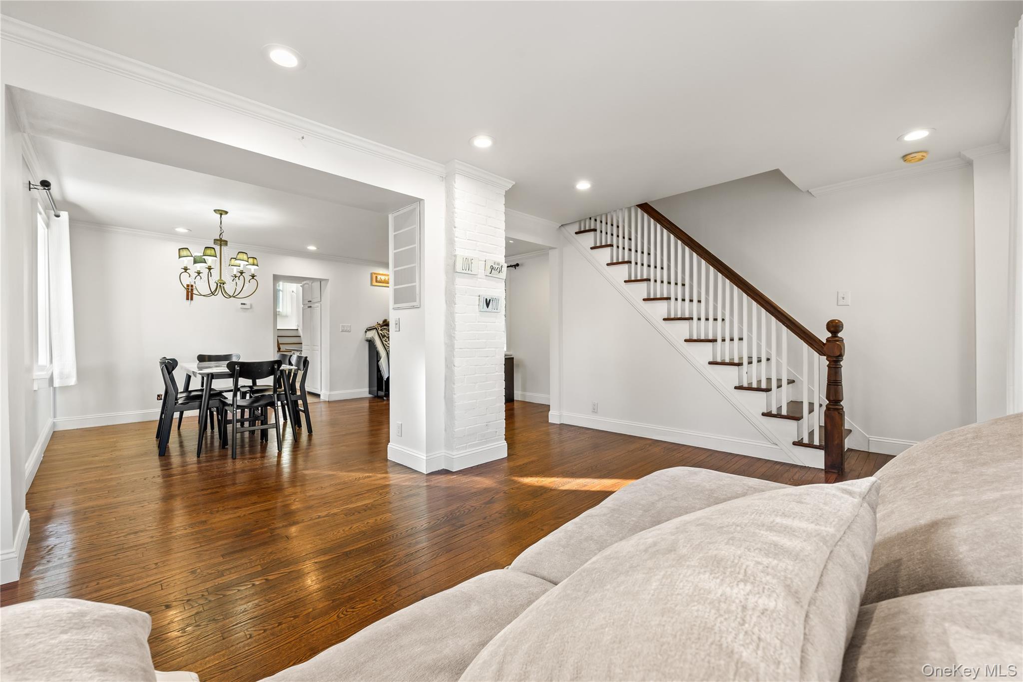 Single Family Hillside Nassau County, NY 11545, MLS-935284-2