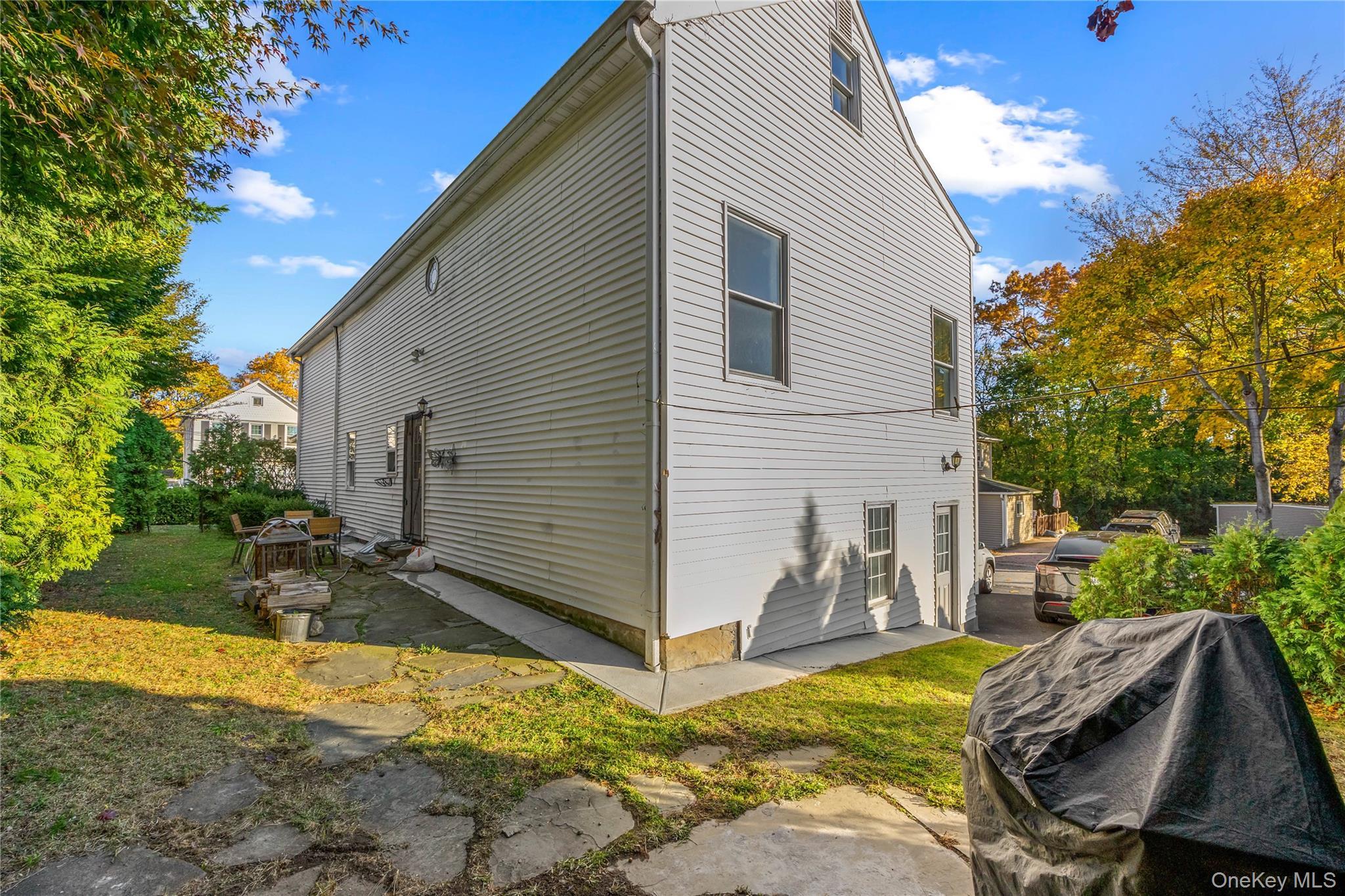 Single Family Hillside Nassau County, NY 11545, MLS-935284-21