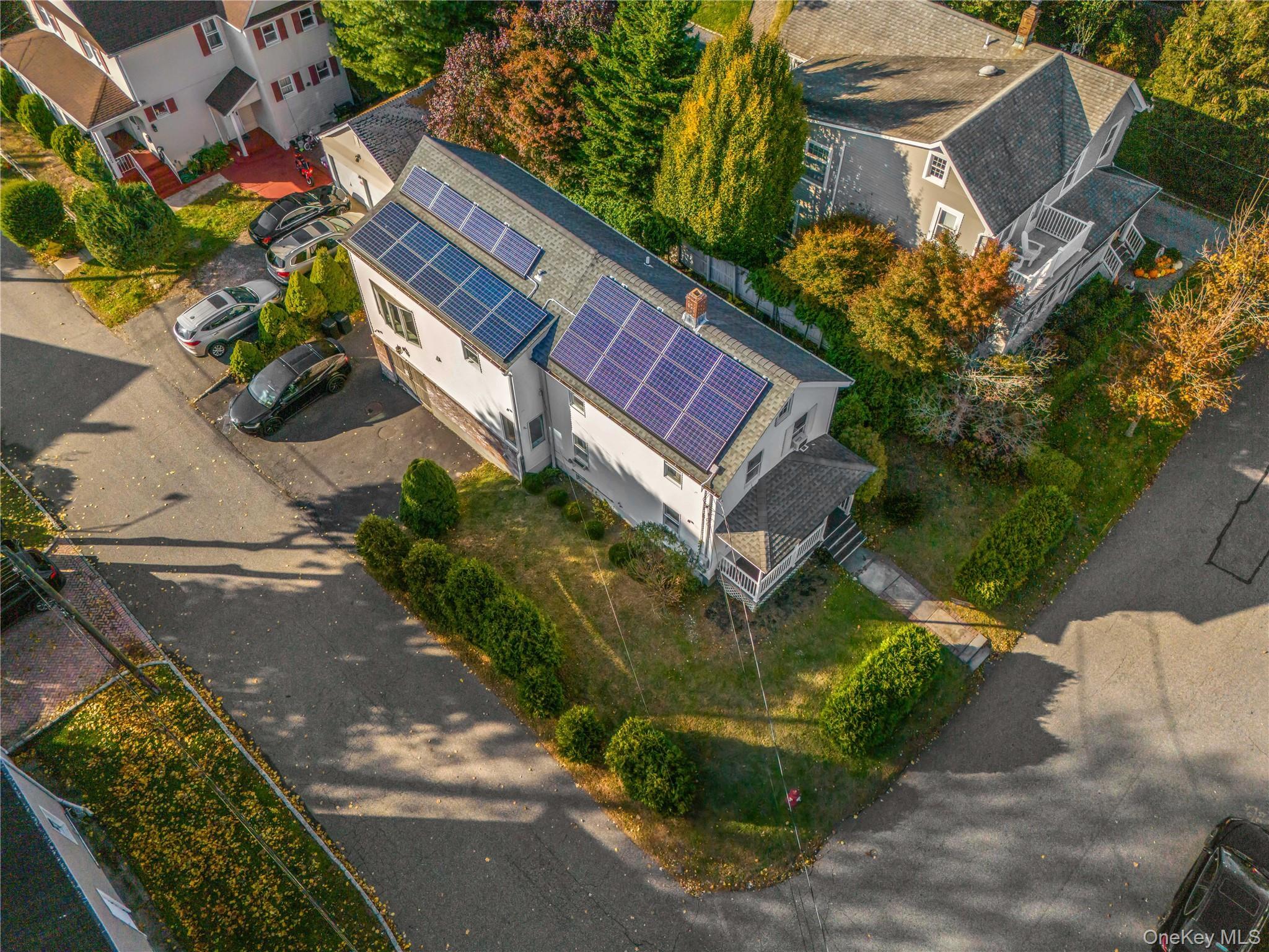 Single Family Hillside Nassau County, NY 11545, MLS-935284-24