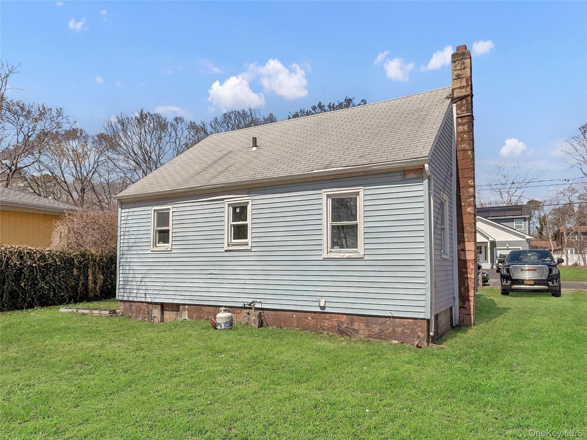 Single Family Eleanor  Suffolk County, NY 11950, MLS-935292-14