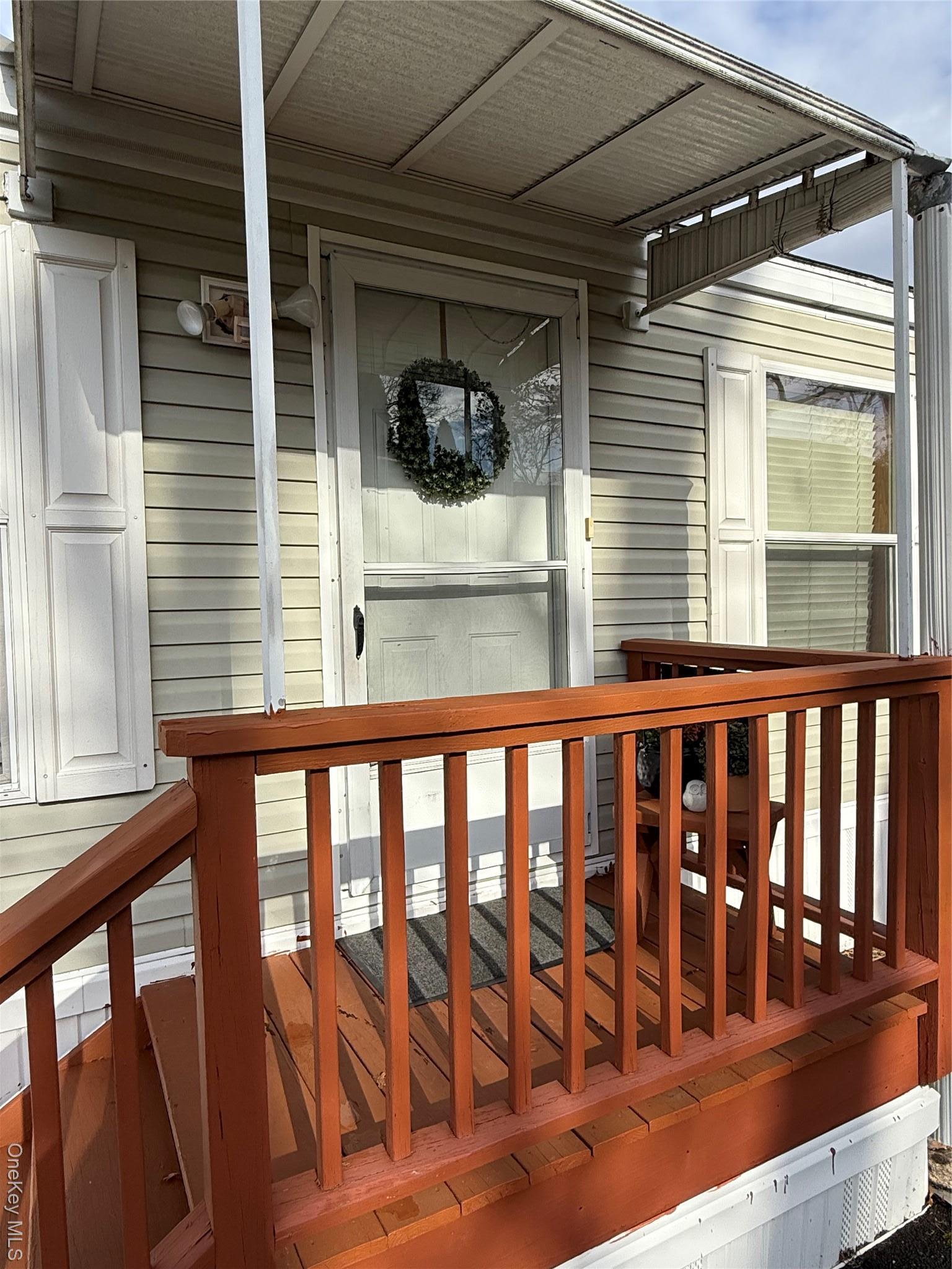 Single Family Mountain  Rockland County, NY 10980, MLS-935298-16