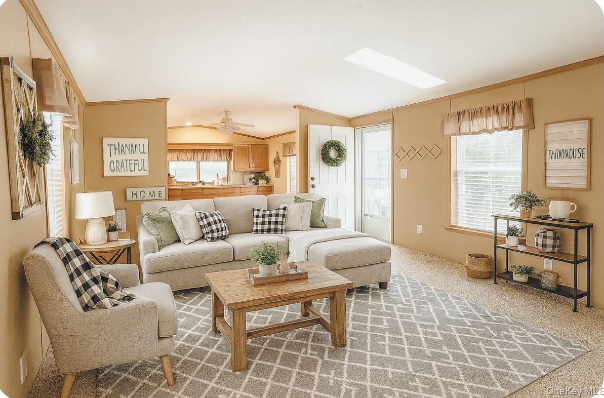 Single Family Mountain  Rockland County, NY 10980, MLS-935298-2