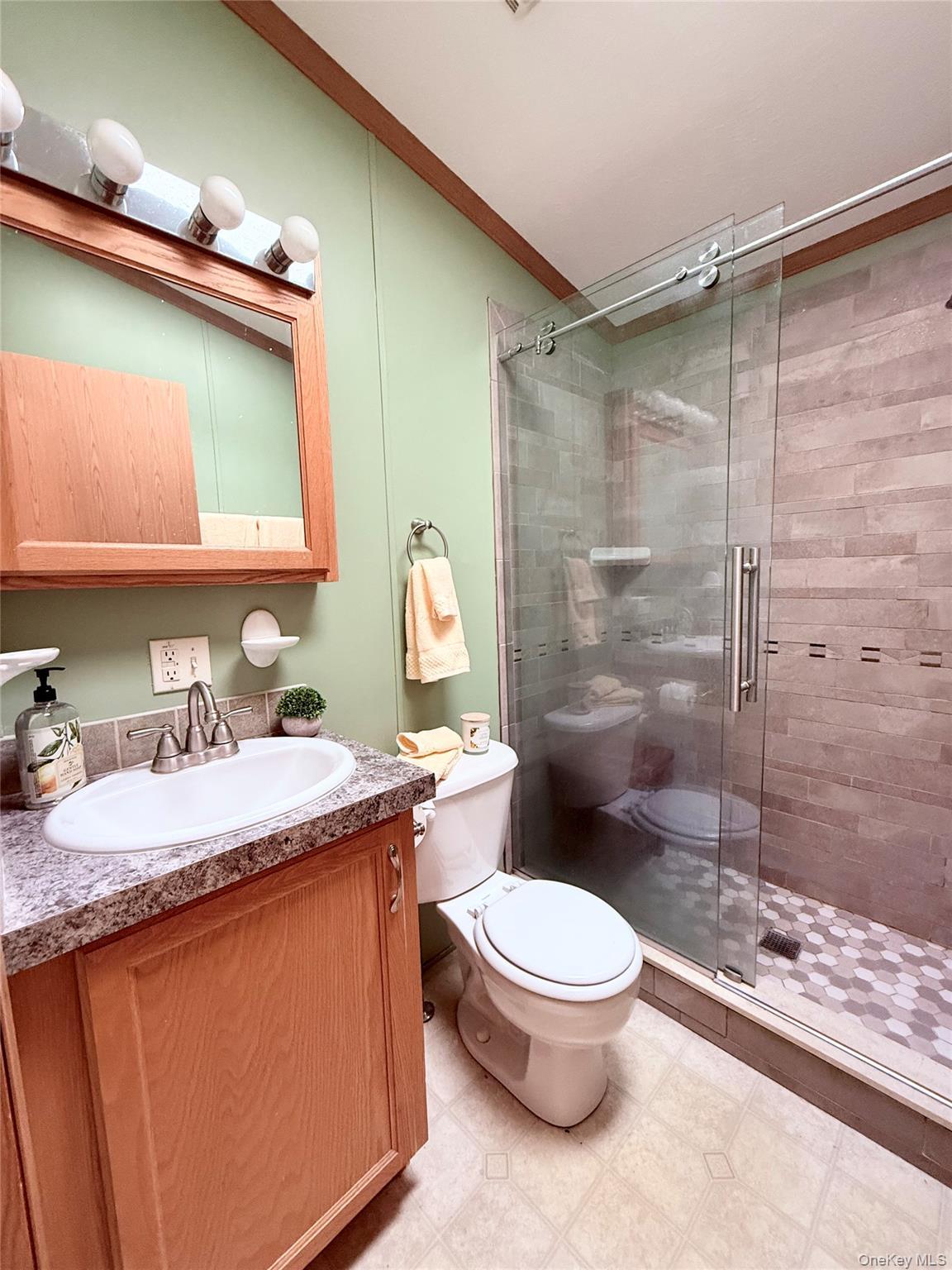 Single Family Mountain  Rockland County, NY 10980, MLS-935298-9