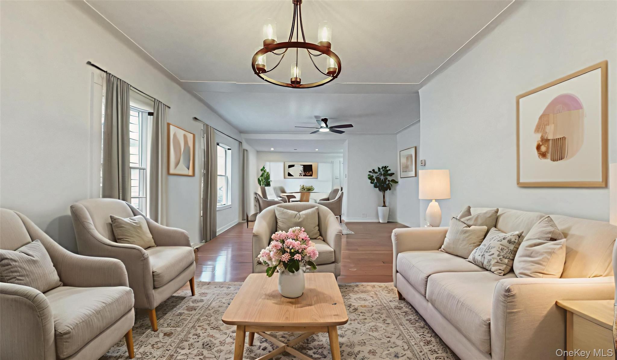 Single Family Manse  Queens, NY 11375, MLS-935299-2