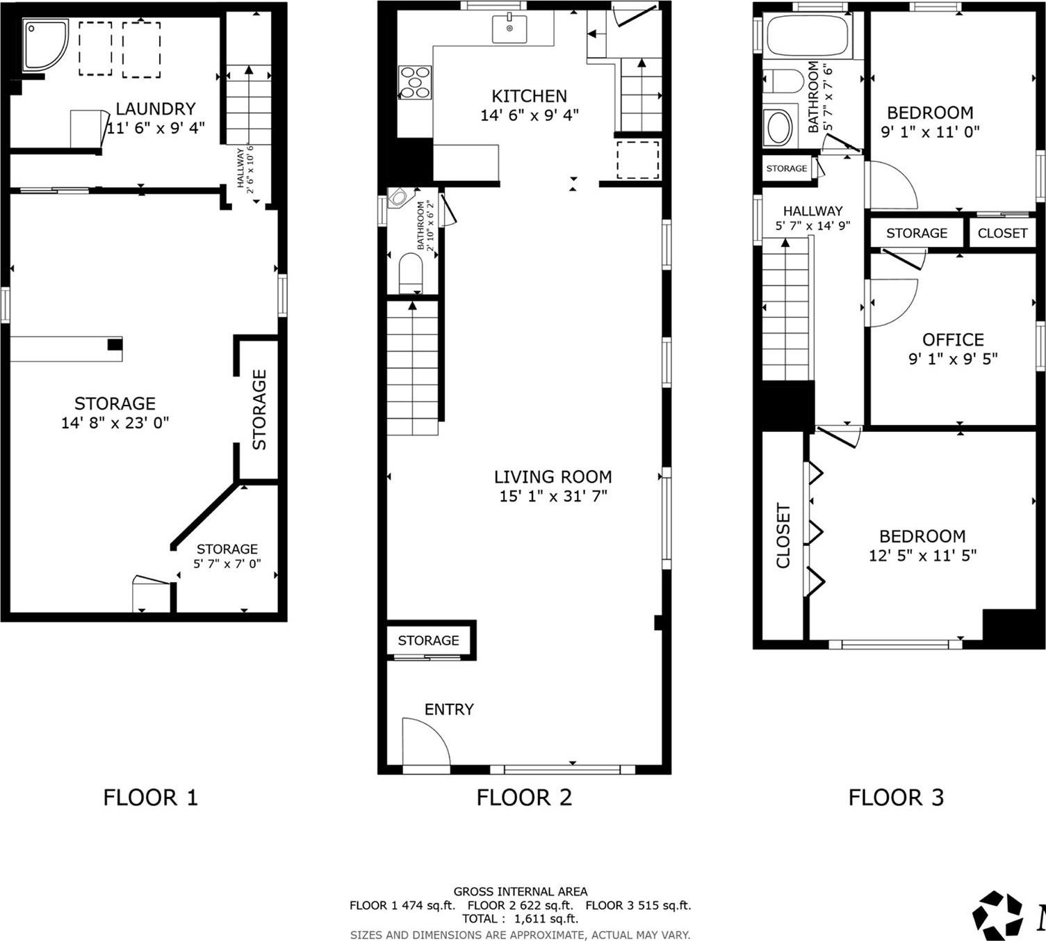 Single Family Manse  Queens, NY 11375, MLS-935299-20