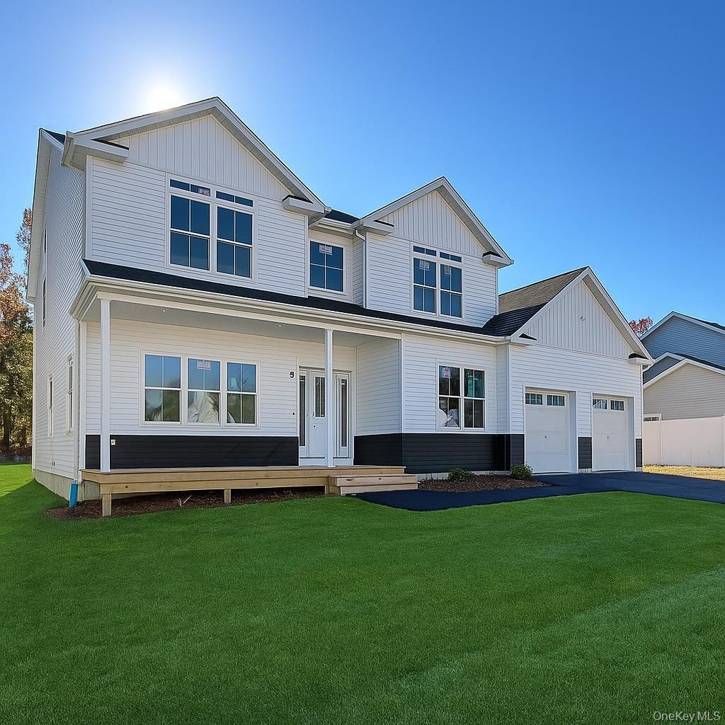 Single Family Fox Run Suffolk County, NY 11961, MLS-935307-2