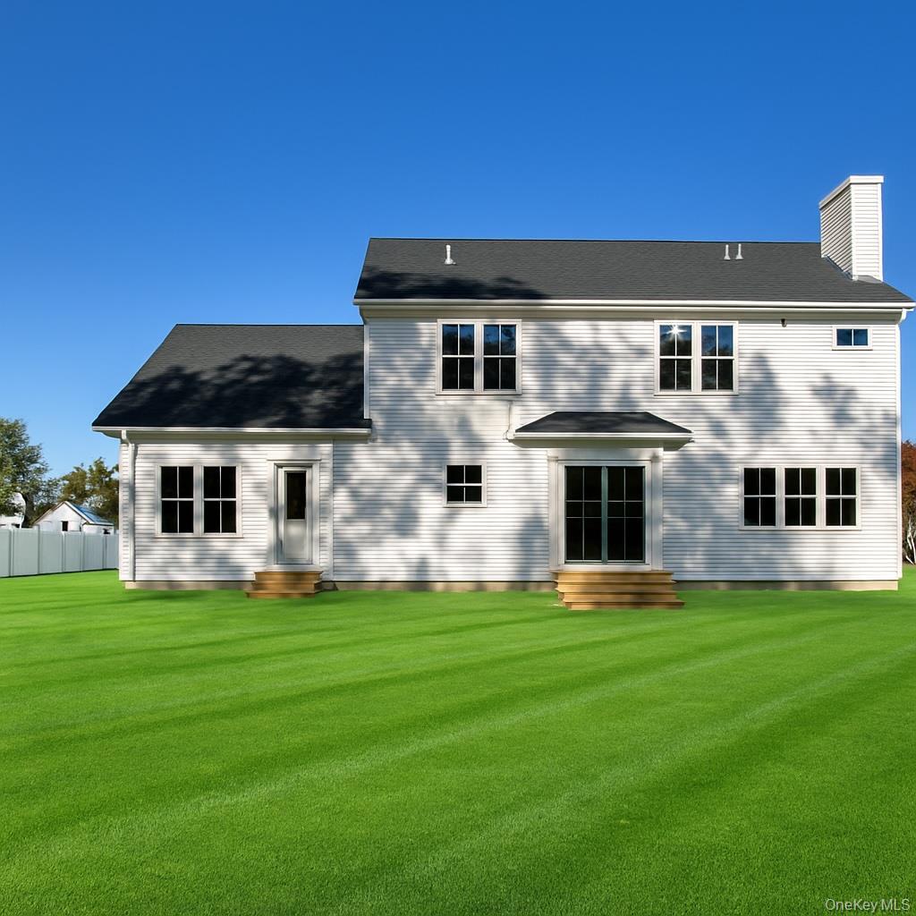 Single Family Fox Run Suffolk County, NY 11961, MLS-935307-3