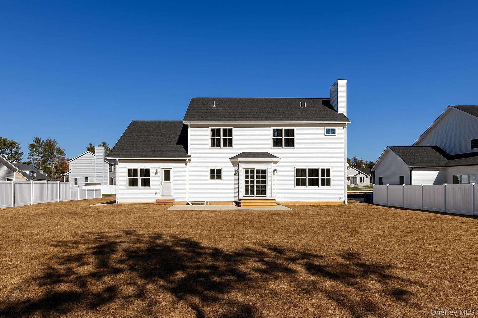 Single Family Fox Run Suffolk County, NY 11961, MLS-935307-4