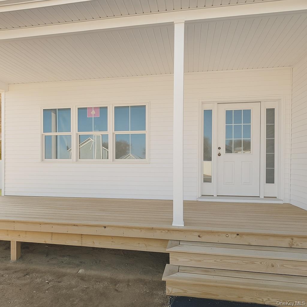 Single Family Fox Run Suffolk County, NY 11961, MLS-935307-5