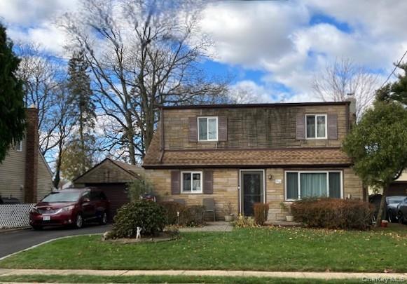 Single Family County Line  Suffolk County, NY 11701, MLS-935308-15