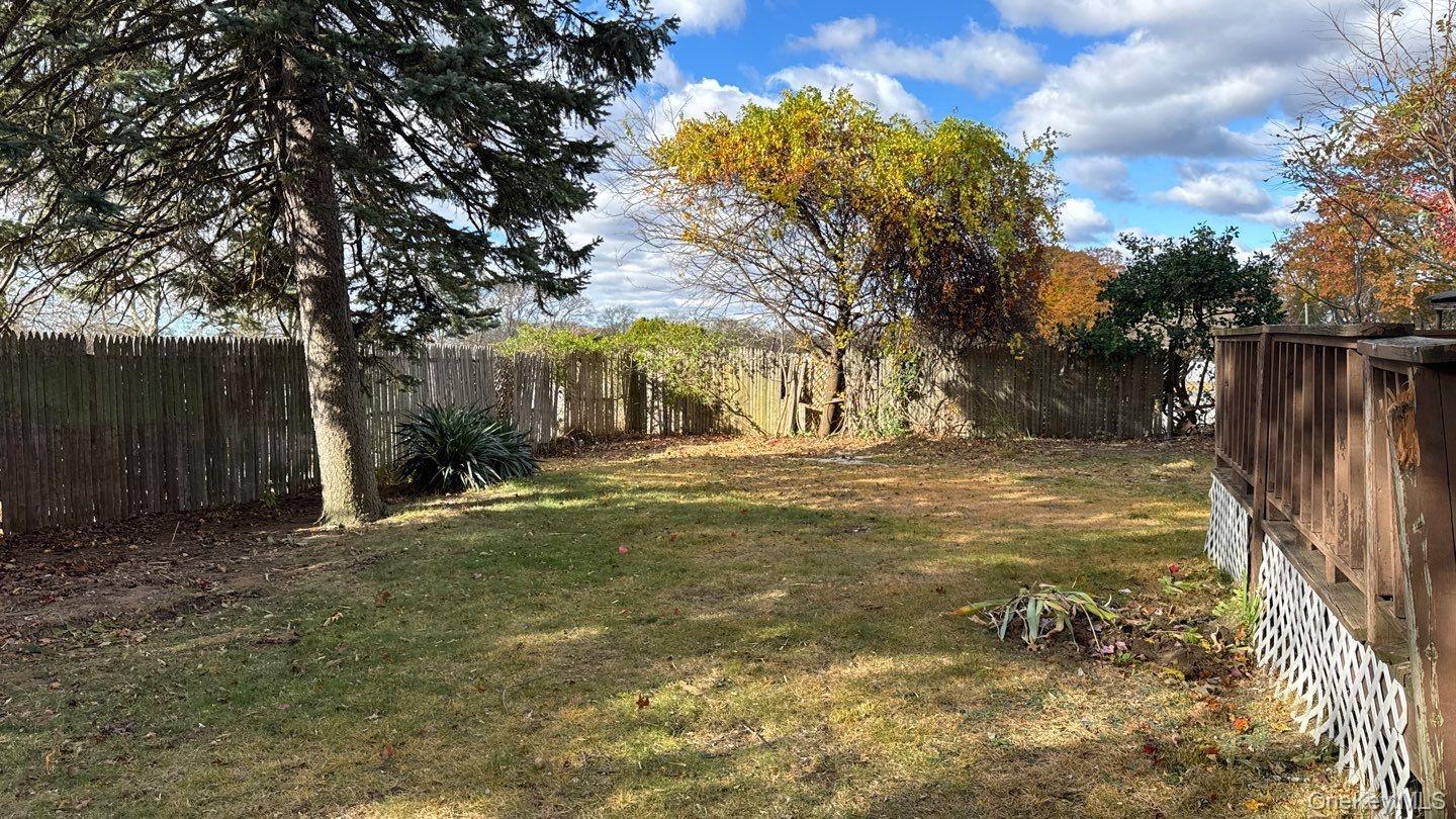 Single Family Rosser  Nassau County, NY 11003, MLS-935330-10