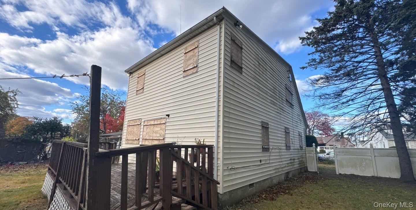 Single Family Rosser  Nassau County, NY 11003, MLS-935330-9