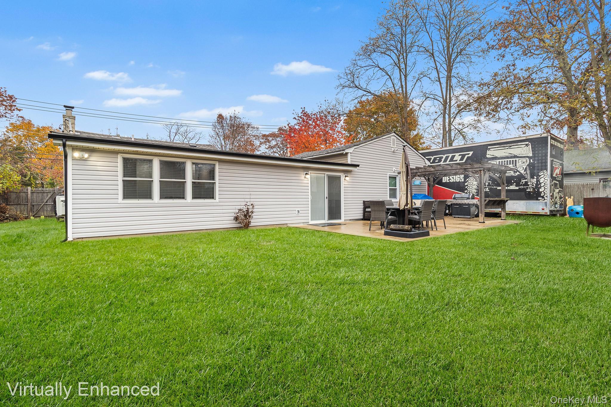 Single Family Neighborhood  Suffolk County, NY 11951, MLS-935338-19