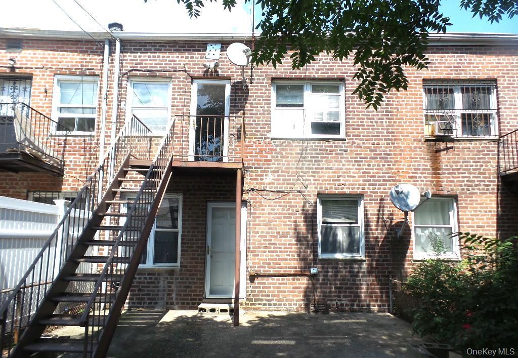 Single Family East 99  Brooklyn, NY 11236, MLS-935340-12