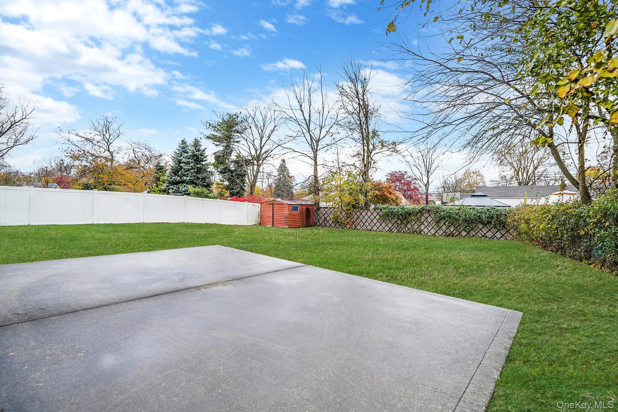 Single Family Rose Suffolk County, NY 11784, MLS-935359-19