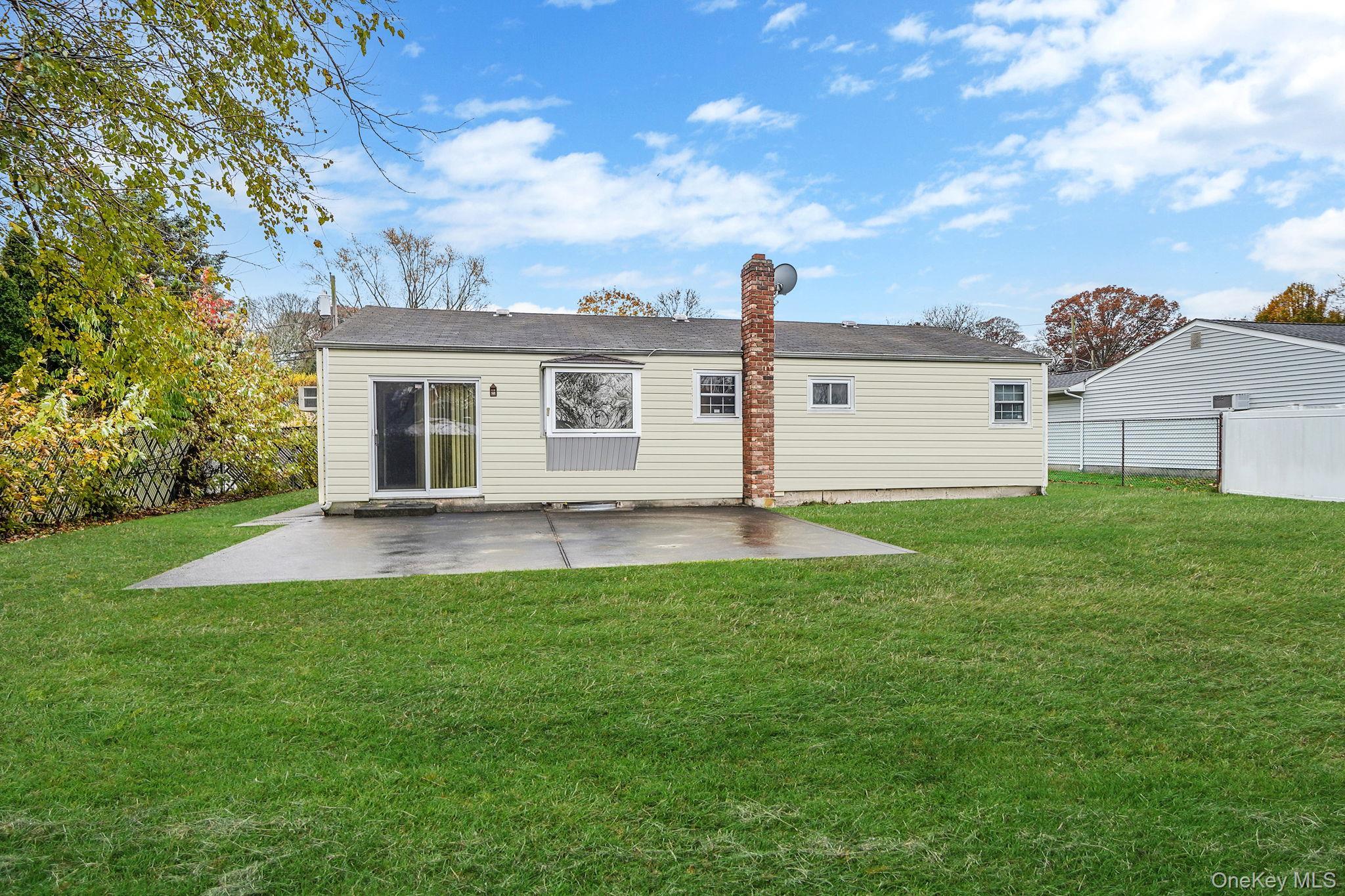 Single Family Rose Suffolk County, NY 11784, MLS-935359-20