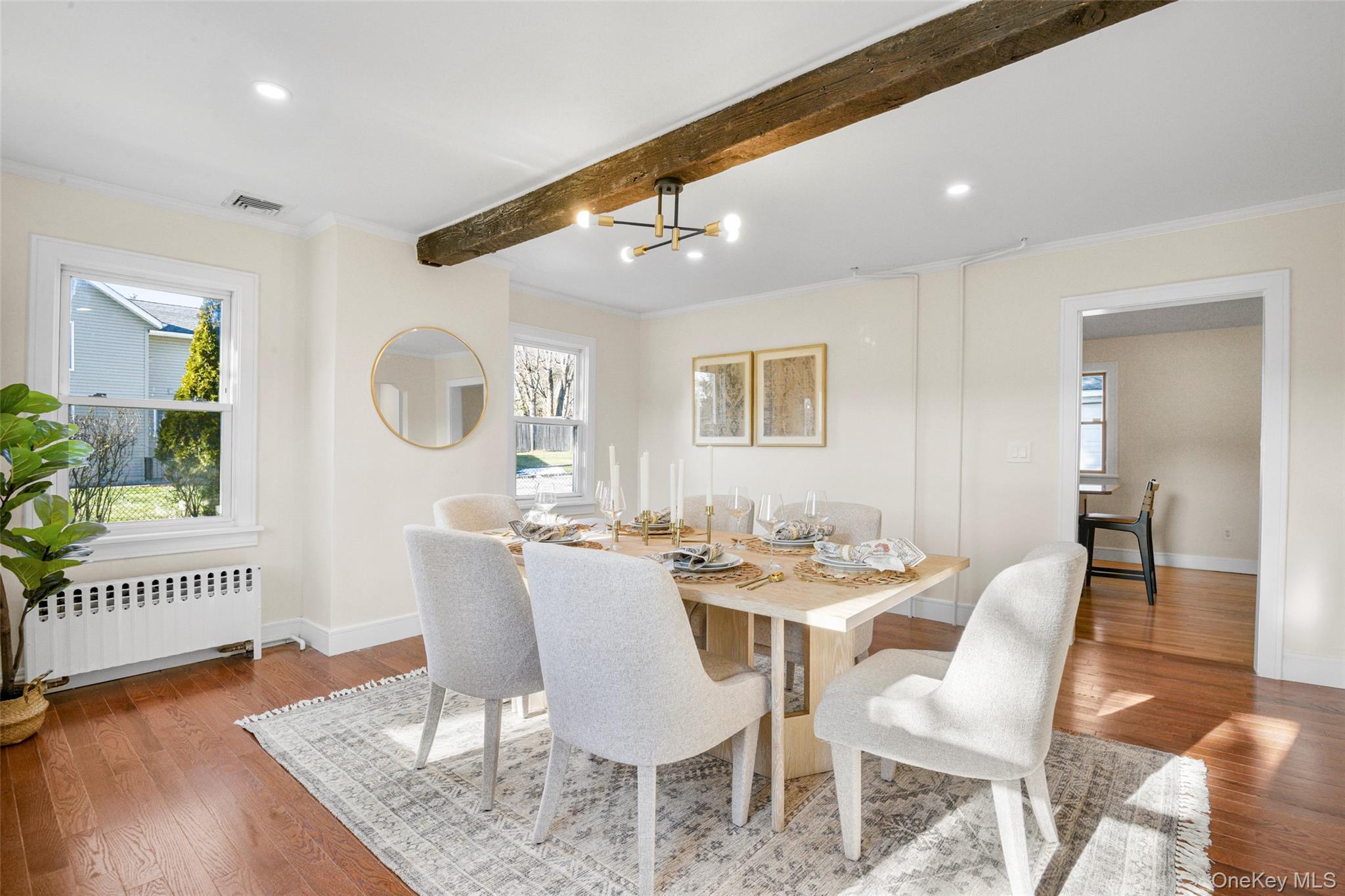 Single Family Old White Plains  Westchester County, NY 10591, MLS-935362-11