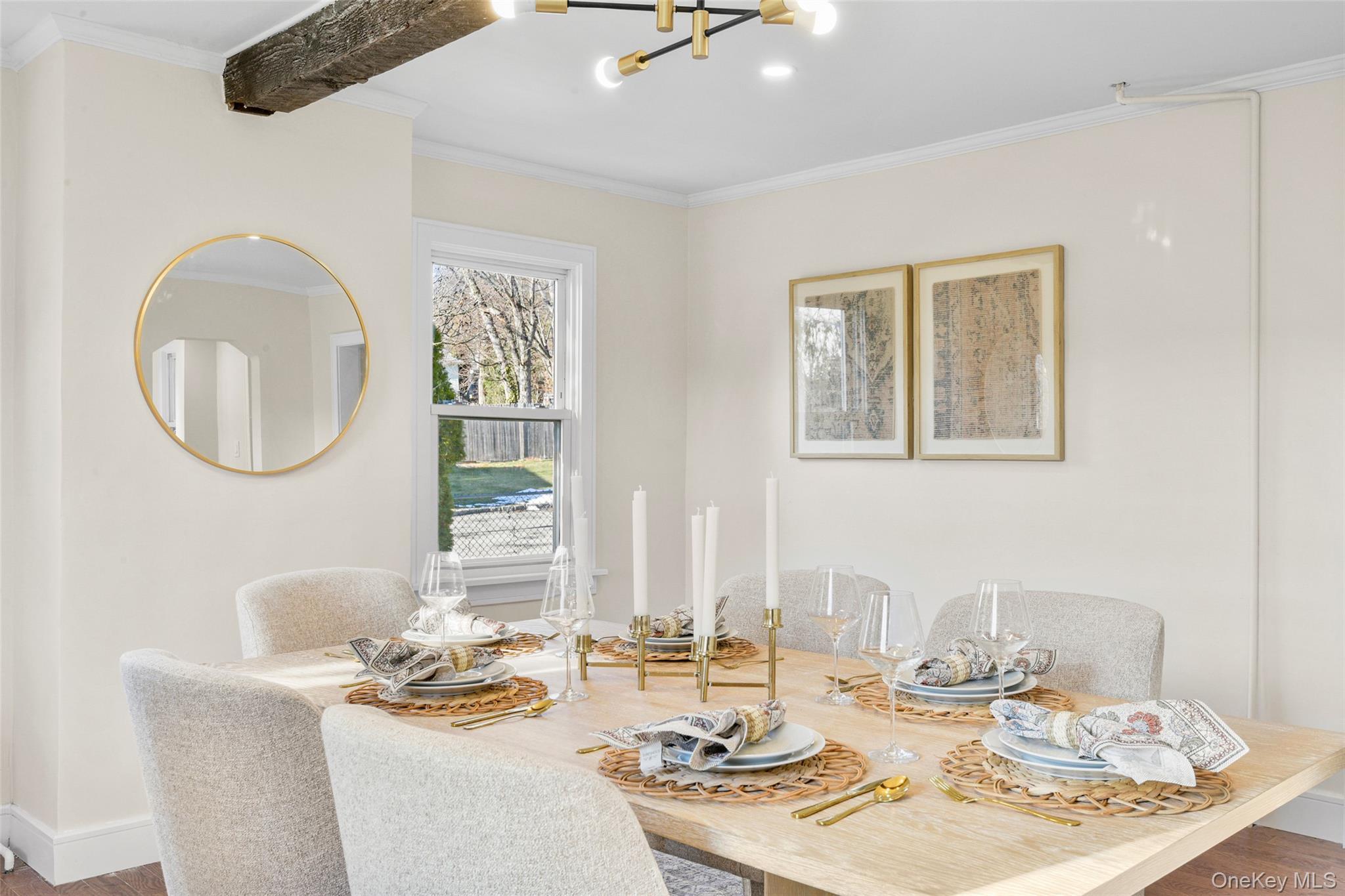 Single Family Old White Plains  Westchester County, NY 10591, MLS-935362-12
