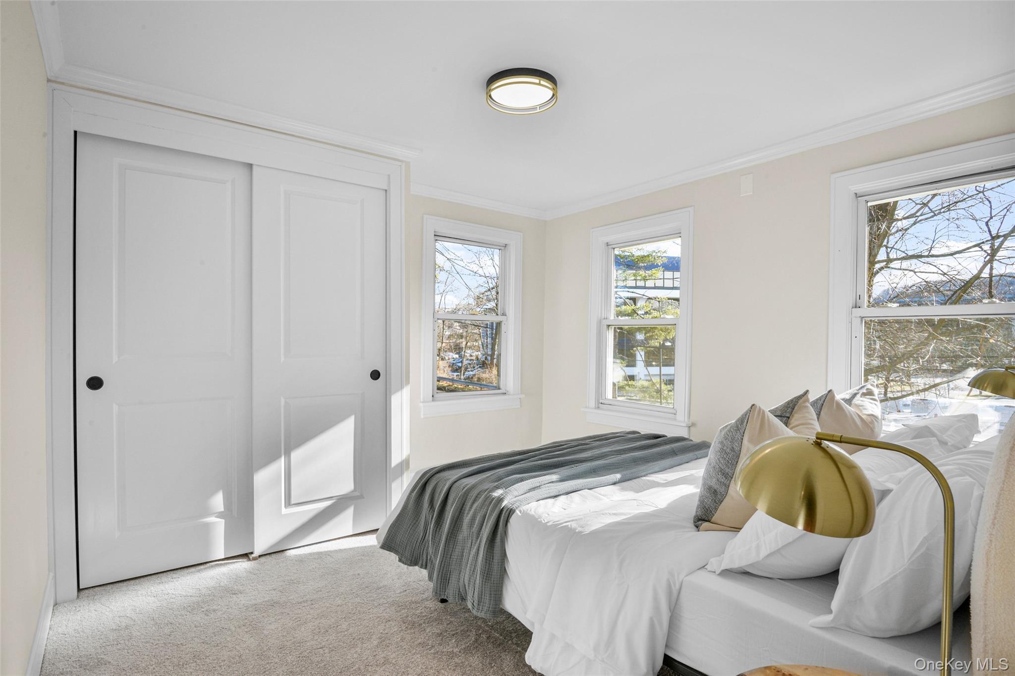 Single Family Old White Plains  Westchester County, NY 10591, MLS-935362-28