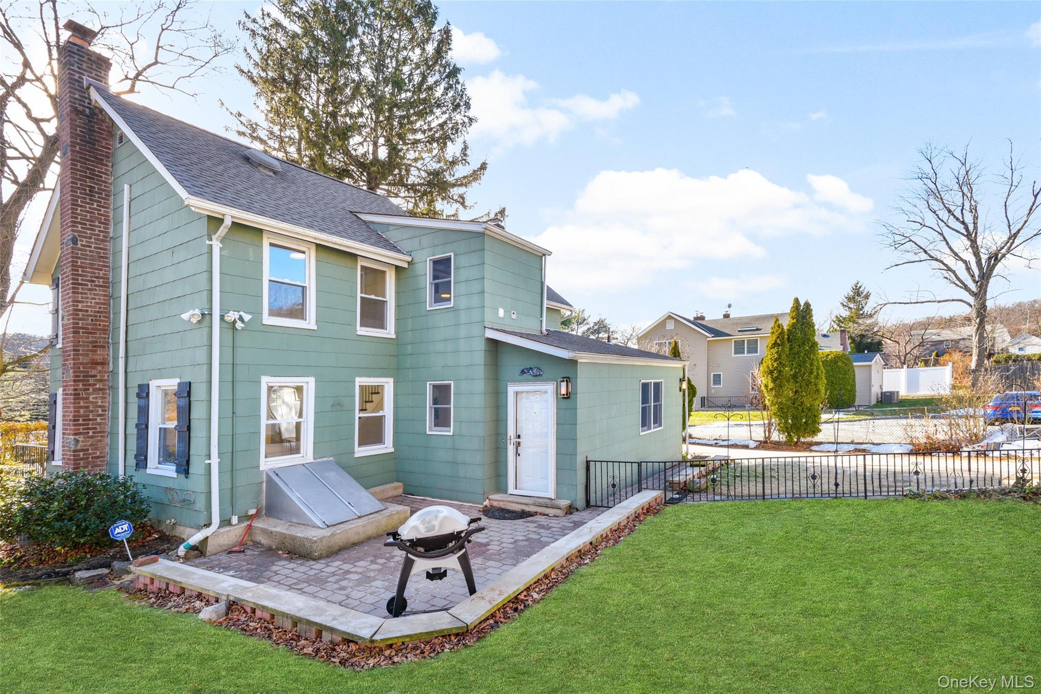 Single Family Old White Plains  Westchester County, NY 10591, MLS-935362-35