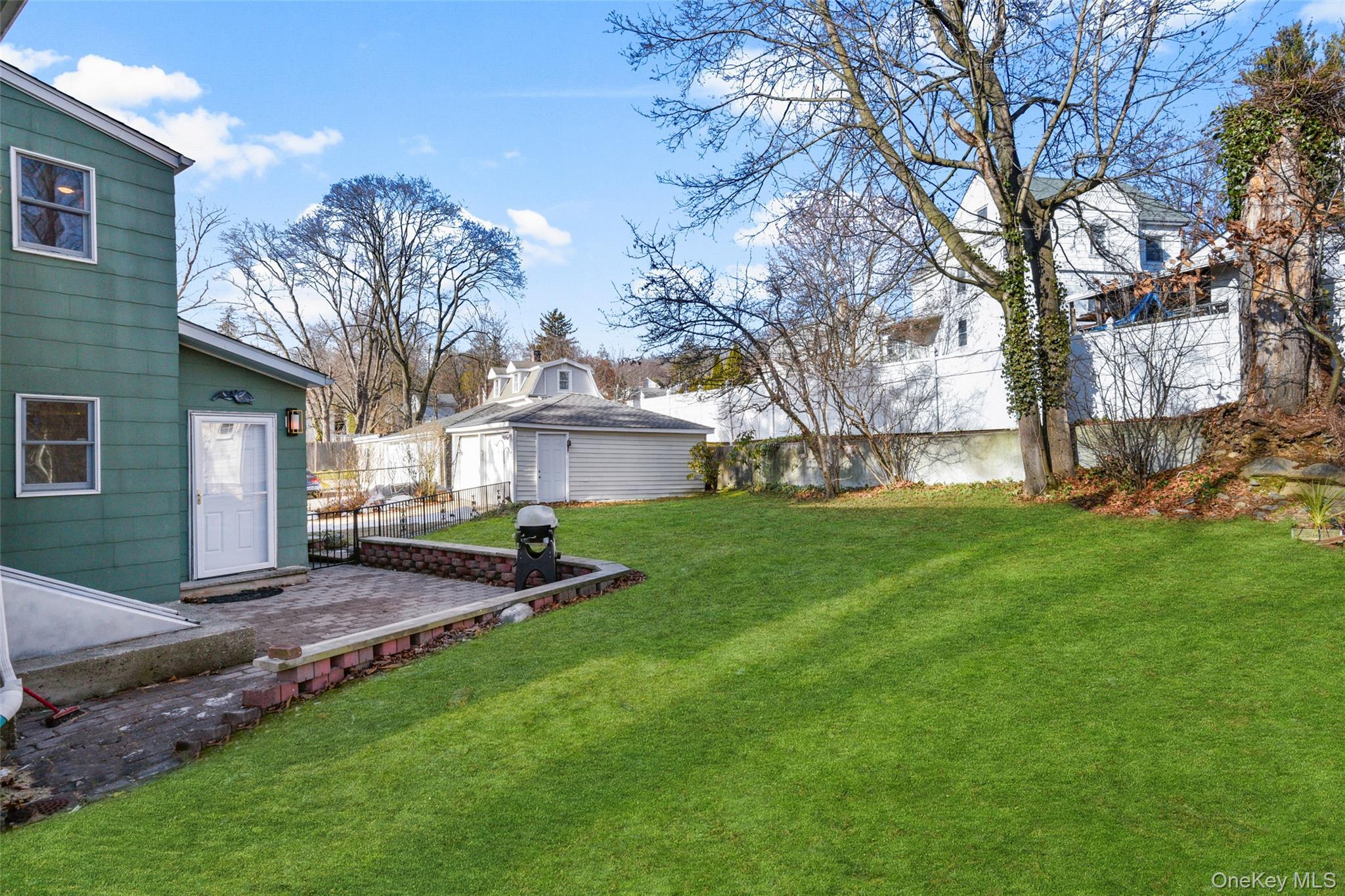 Single Family Old White Plains  Westchester County, NY 10591, MLS-935362-36