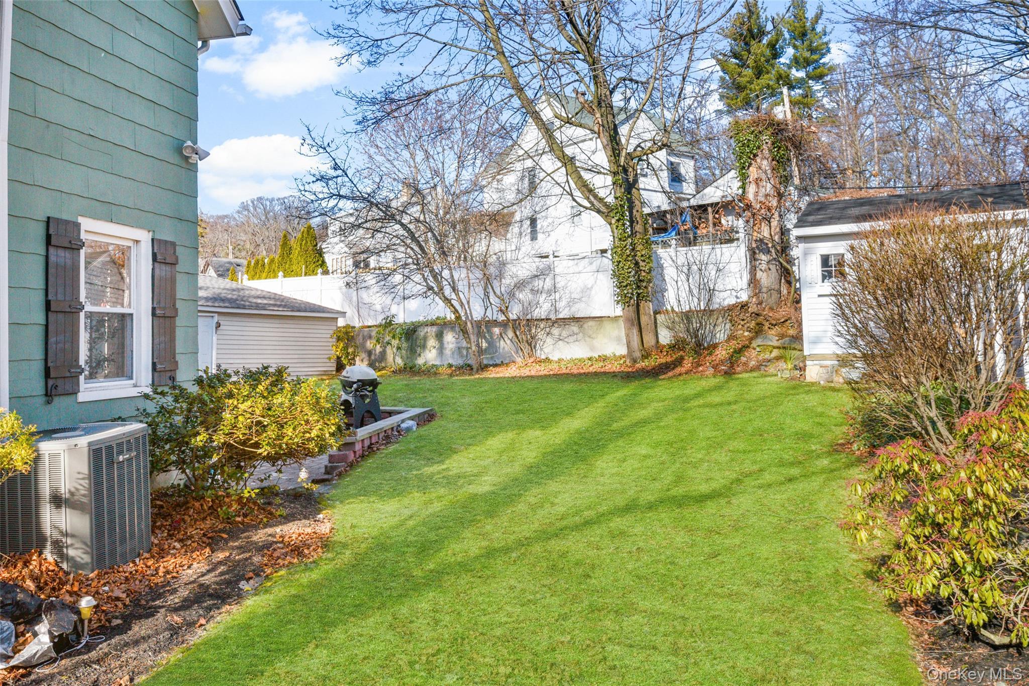 Single Family Old White Plains  Westchester County, NY 10591, MLS-935362-37