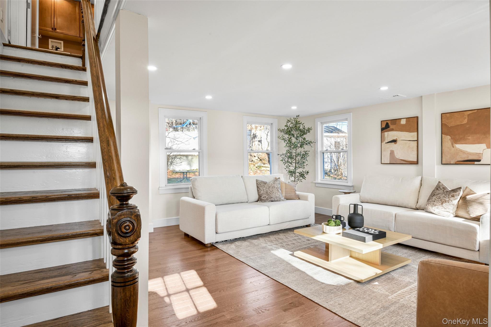 Single Family Old White Plains  Westchester County, NY 10591, MLS-935362-5