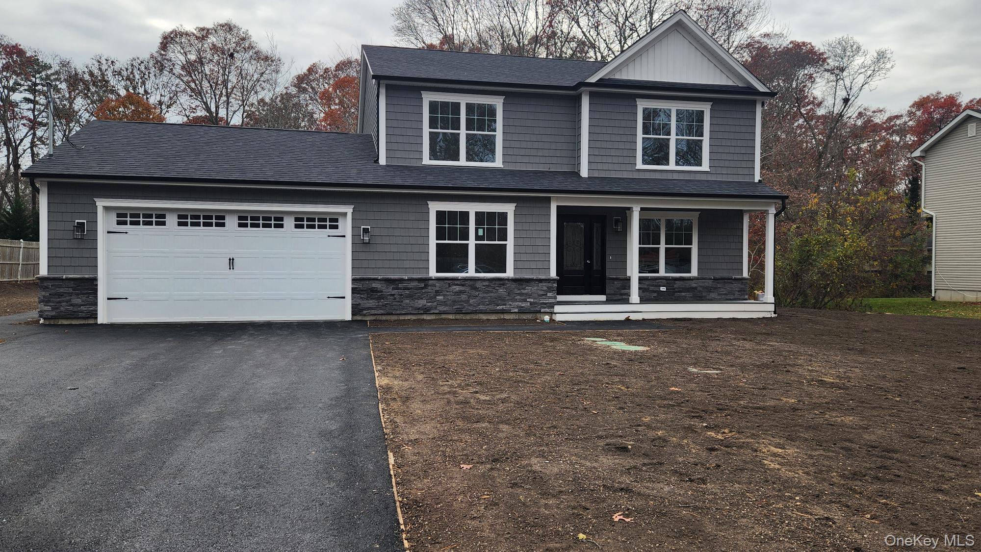 Single Family Kingsland  Suffolk County, NY 11967, MLS-935373-17