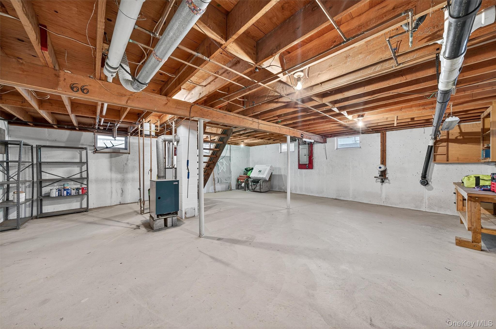 Single Family Canal  Orange County, NY 12771, MLS-935387-11