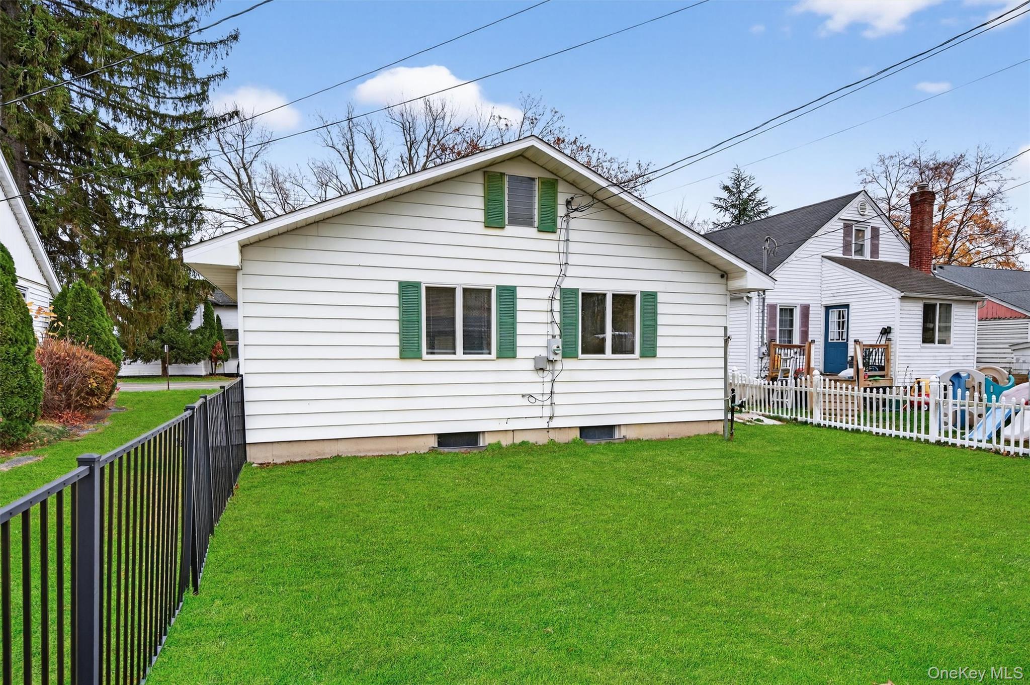 Single Family Canal  Orange County, NY 12771, MLS-935387-14