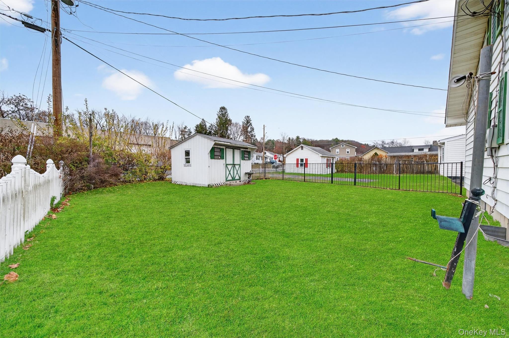 Single Family Canal  Orange County, NY 12771, MLS-935387-15