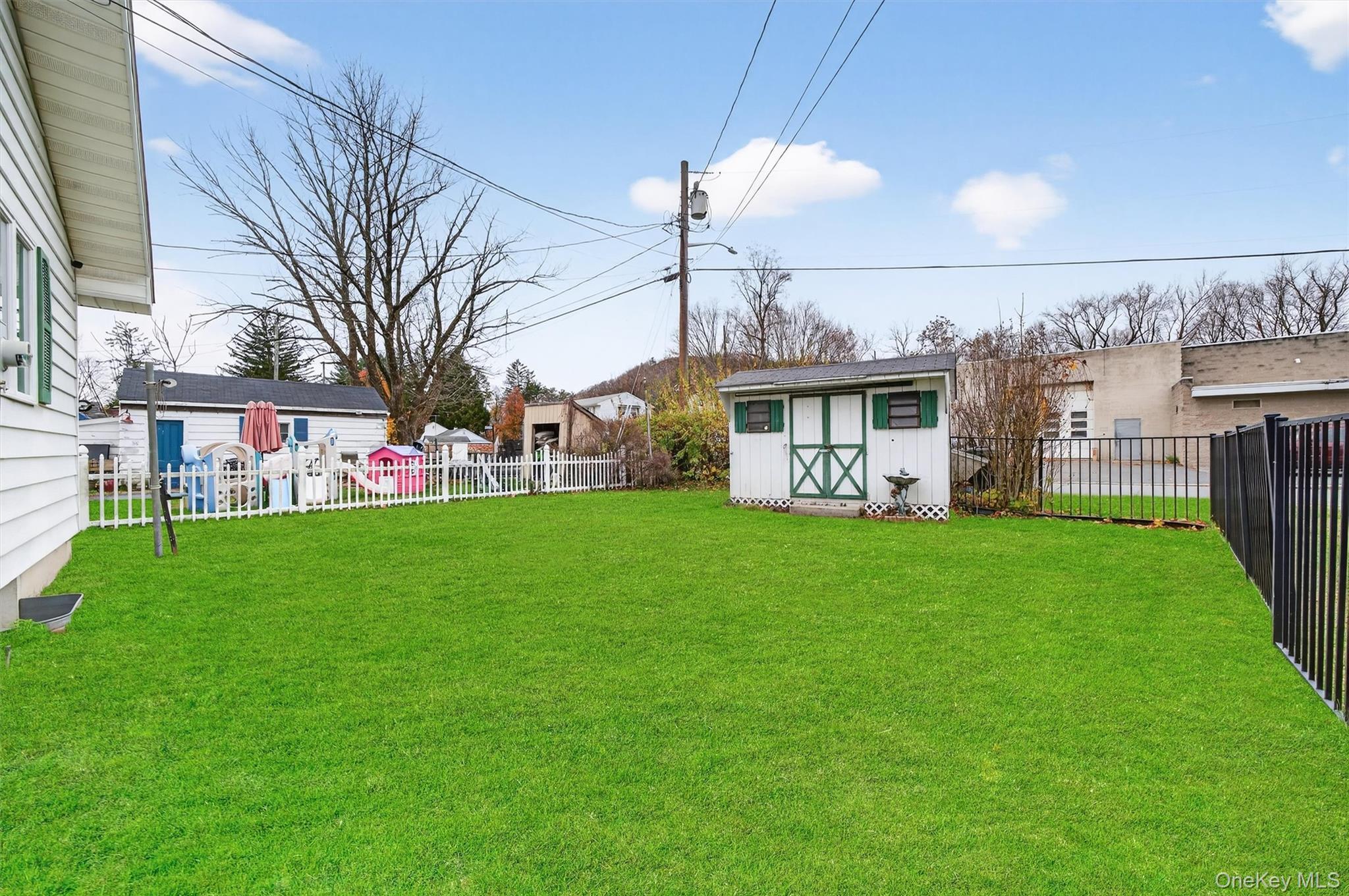 Single Family Canal  Orange County, NY 12771, MLS-935387-16