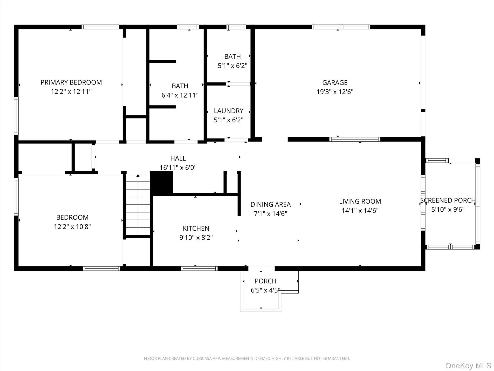 Single Family Canal  Orange County, NY 12771, MLS-935387-19