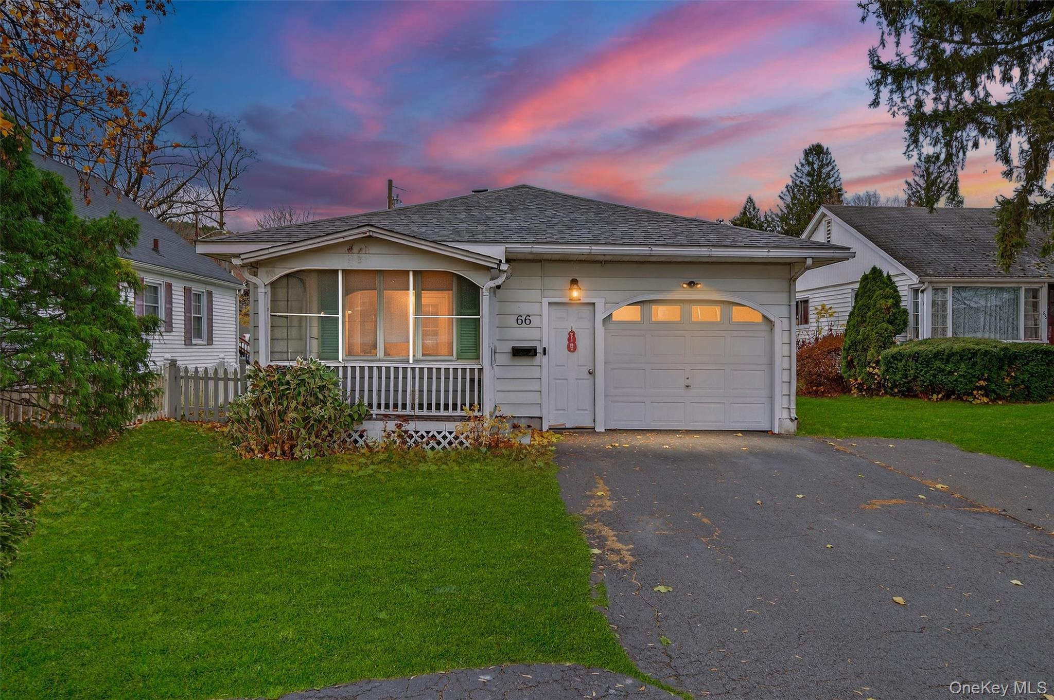 Single Family Canal  Orange County, NY 12771, MLS-935387-22