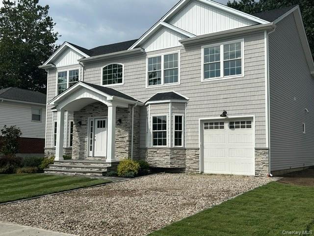 Single Family Patricia Lane  Nassau County, NY 11791, MLS-935388-2