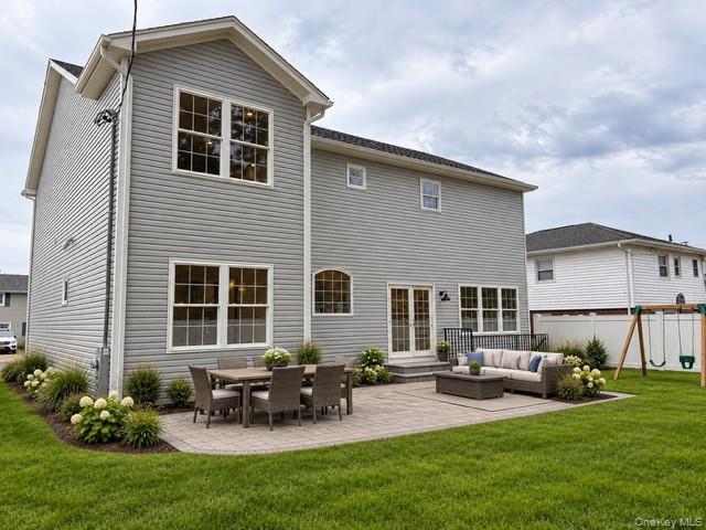 Single Family Patricia Lane  Nassau County, NY 11791, MLS-935388-20