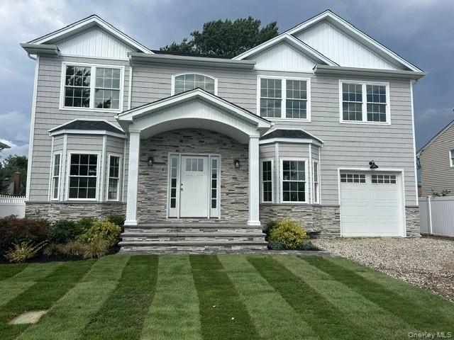 Single Family Patricia Lane  Nassau County, NY 11791, MLS-935388-24