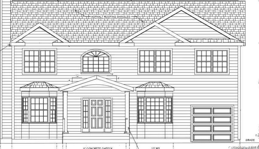 Single Family Patricia Lane  Nassau County, NY 11791, MLS-935388-25