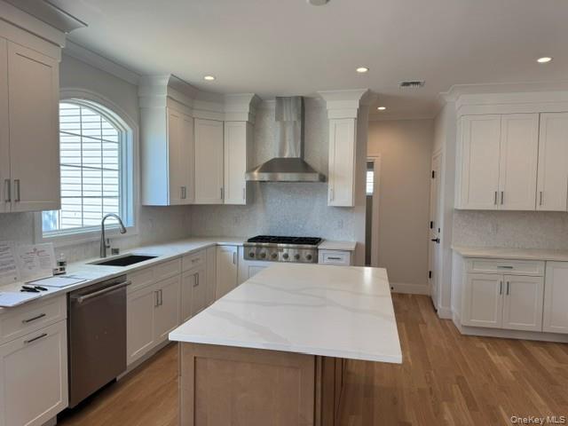 Single Family Patricia Lane  Nassau County, NY 11791, MLS-935388-8
